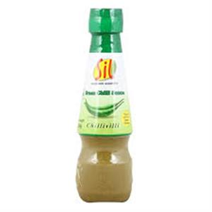 Sil - Green Chilly Sauce (200 g)